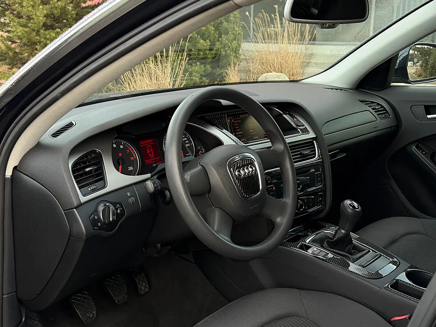 Audi A4 1,8 TFSI // Garantie Blau - 2