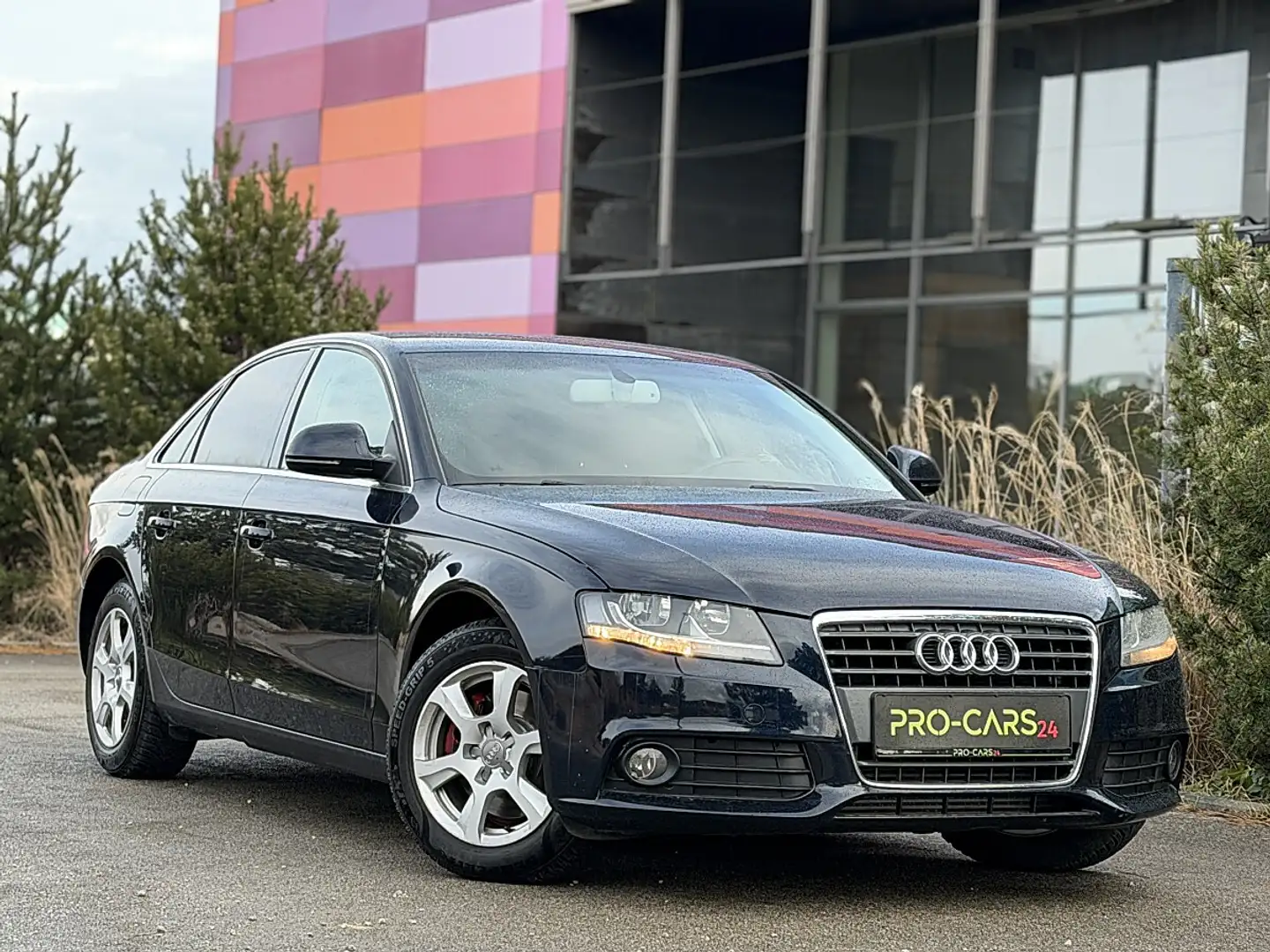 Audi A4 1,8 TFSI // Garantie Blau - 1