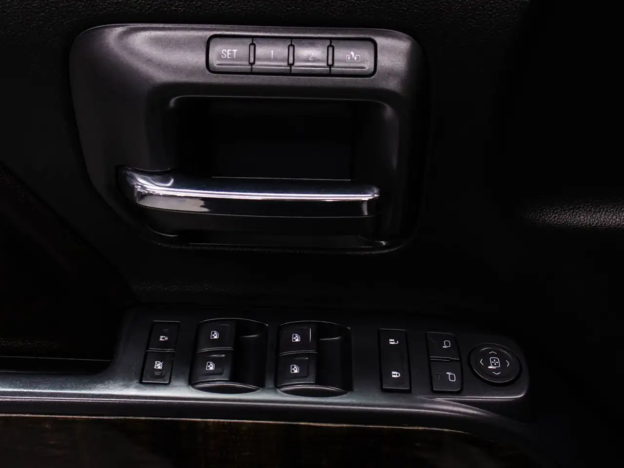 GMC Sierra 2500HD снимка GMC Sierra 2500HD