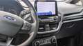 Ford Fiesta HYBRID 1.0 ECOBOOST 124cv Noir - thumbnail 11