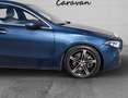 Mercedes-Benz A 220 d Style Aut. **LED*ERSTBESITZ*LEASING** Bleu - thumbnail 9