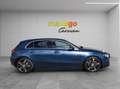Mercedes-Benz A 220 d Style Aut. **LED*ERSTBESITZ*LEASING** Bleu - thumbnail 6