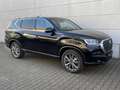 SsangYong Rexton Rexton 2,2 E-XDI 4WD 8AT MY25  Lux 3.5t AHL GSD AC Černá - thumbnail 6