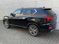 SsangYong Rexton Rexton 2,2 E-XDI 4WD 8AT MY25  Lux 3.5t AHL GSD AC Černá - thumbnail 8