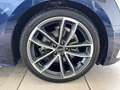 Audi A5 A5 SPB 35 TDI S tronic S line edition Bleu - thumbnail 14