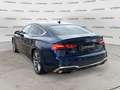 Audi A5 A5 SPB 35 TDI S tronic S line edition Bleu - thumbnail 4