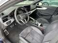 Audi A5 A5 SPB 35 TDI S tronic S line edition Bleu - thumbnail 18