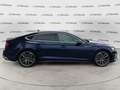 Audi A5 A5 SPB 35 TDI S tronic S line edition Bleu - thumbnail 5