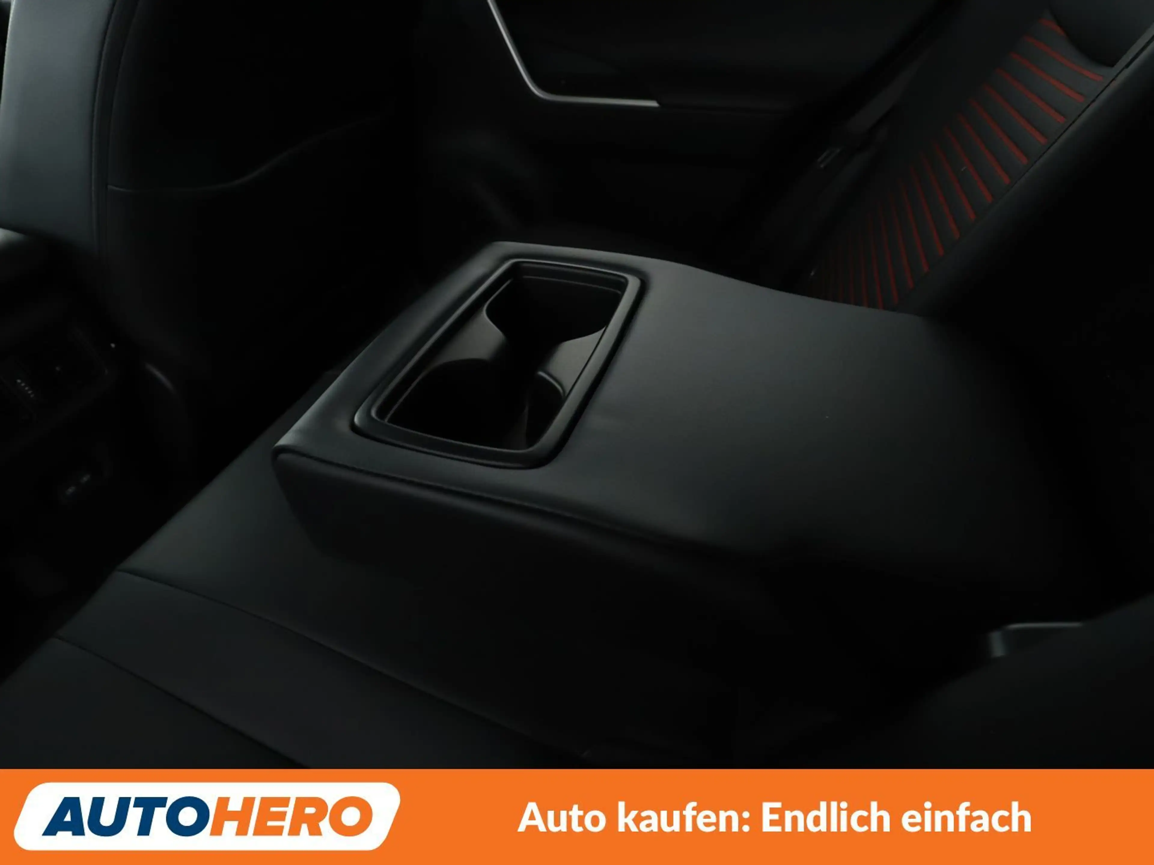Suzuki Across 2.5 Plug-in Hybrid Comfort+ E-Four Aut.*LED*ACC* — photo 12