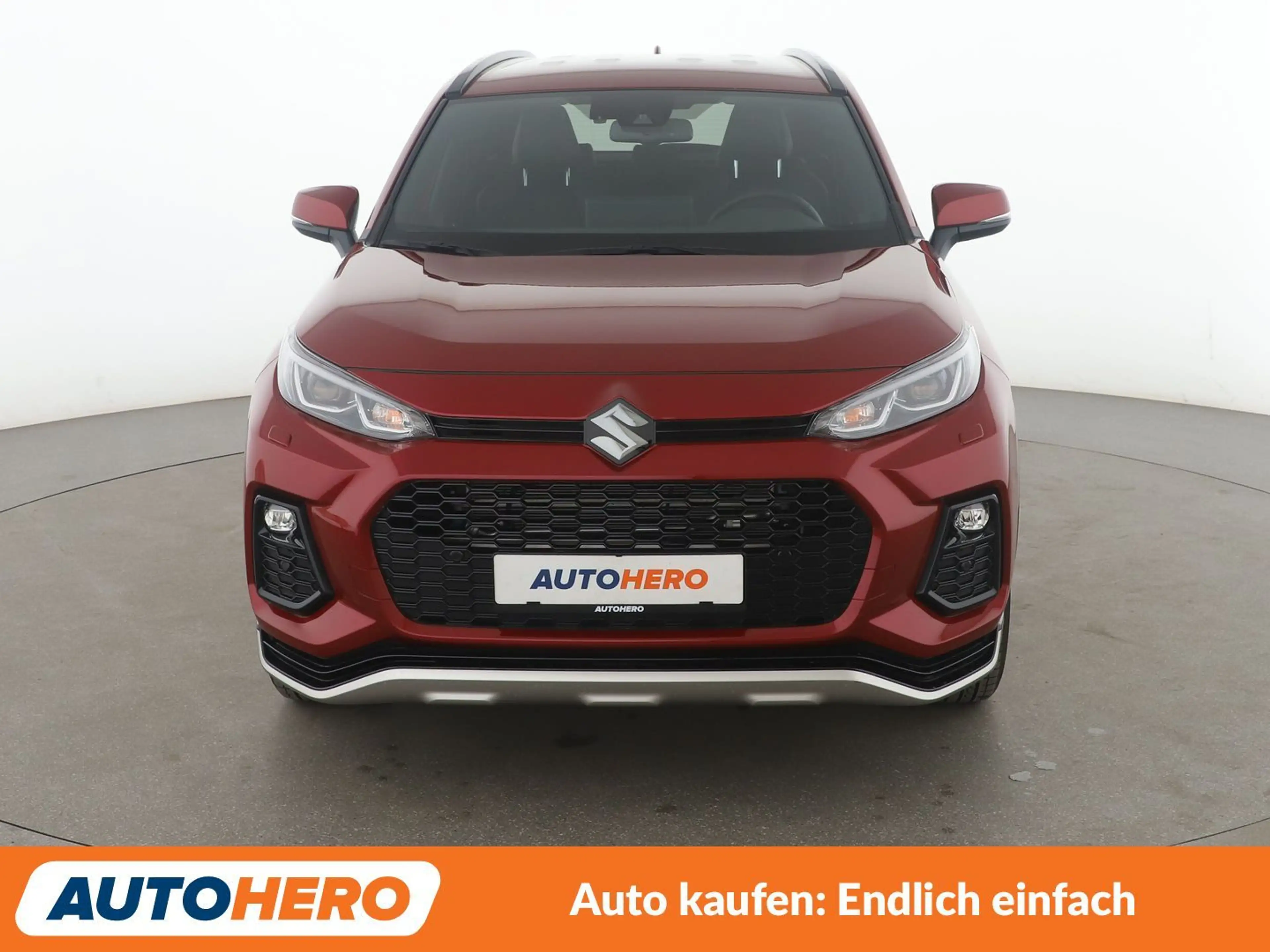 Suzuki Across 2.5 Plug-in Hybrid Comfort+ E-Four Aut.*LED*ACC* — photo 9