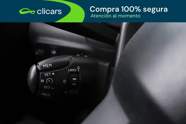 Citroën C3 1.2 PureTech Live 2018, foto 25
