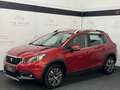Peugeot 2008 1,2 PureTech 110 S&S Aut. Allure Rouge - thumbnail 1