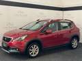 Peugeot 2008 1,2 PureTech 110 S&S Aut. Allure Rouge - thumbnail 6