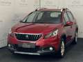 Peugeot 2008 1,2 PureTech 110 S&S Aut. Allure Rouge - thumbnail 2