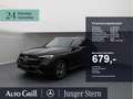 Mercedes-Benz GLC 300 e 4M Edition Distronic 360 AHK KeyGO Schwarz - thumbnail 1