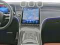 Mercedes-Benz GLC 300 e 4M Edition Distronic 360 AHK KeyGO Schwarz - thumbnail 5