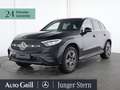 Mercedes-Benz GLC 300 e 4M Edition Distronic 360 AHK KeyGO Schwarz - thumbnail 2