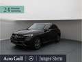 Mercedes-Benz GLC 300 e 4M Edition Distronic 360 AHK KeyGO Schwarz - thumbnail 2