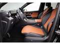 Mercedes-Benz GLC 300 e 4M Edition Distronic 360 AHK KeyGO Schwarz - thumbnail 23