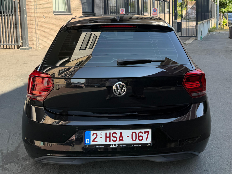 Photo du véhicule