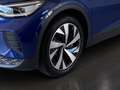 Volkswagen ID.4 Pro Performance 150 kW mit Infotainment-Paket AHK- Bleu - thumbnail 6