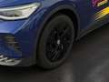 Volkswagen ID.4 Pro Performance 150 kW mit Infotainment-Paket AHK- Blau - thumbnail 6