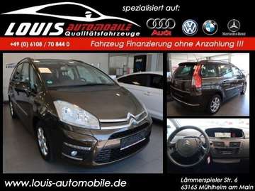 Selection Autom./Navi/SHZ/Tempo