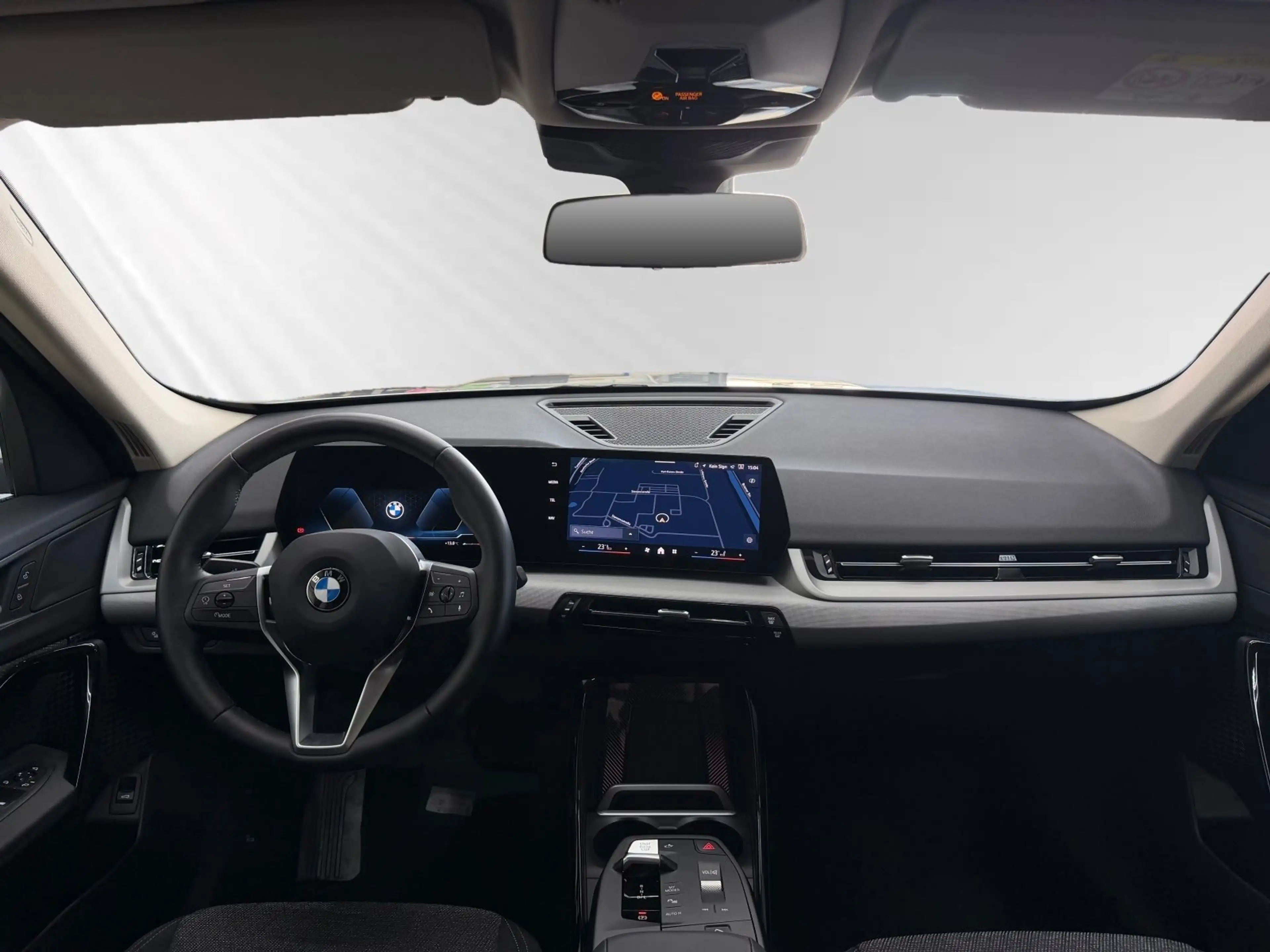 BMW X1 xDrive20d Aut.|AHK|Panorama|17"LMR — photo 9