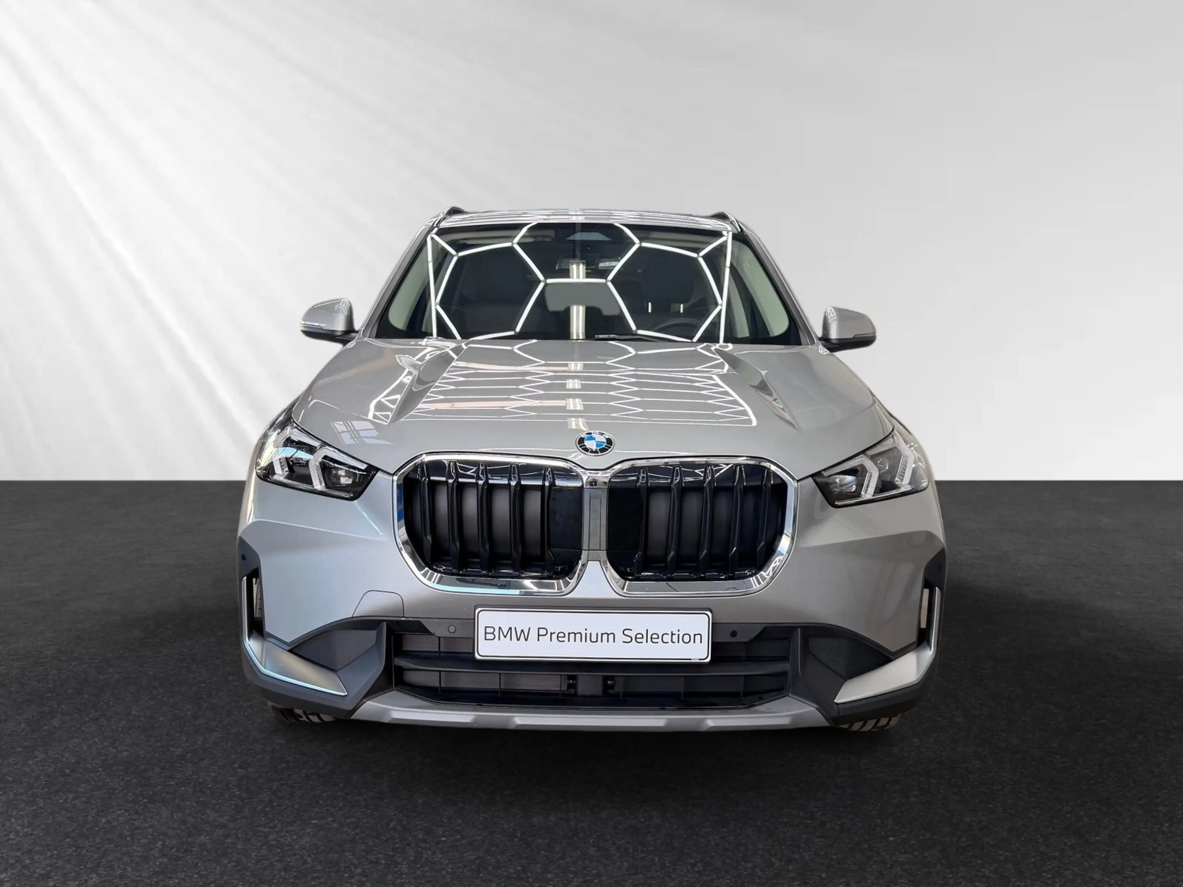 BMW X1 xDrive20d Aut.|AHK|Panorama|17"LMR — photo 5
