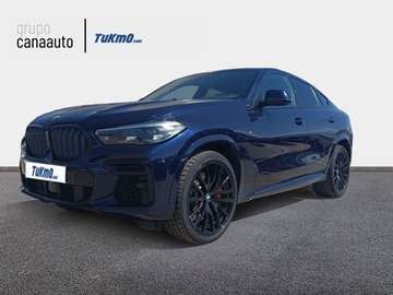 xDrive 40dA