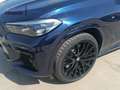 BMW X6 xDrive 40dA Blu/Azzurro - thumbnail 6