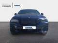 BMW X6 xDrive 40dA Azul - thumbnail 2