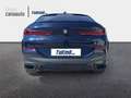 BMW X6 xDrive 40dA Azul - thumbnail 5