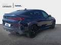 BMW X6 xDrive 40dA Azul - thumbnail 4