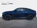 BMW X6 xDrive 40dA Azul - thumbnail 3