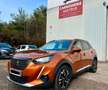 Peugeot 2008 allure hdi 100 chv Or - thumbnail 2