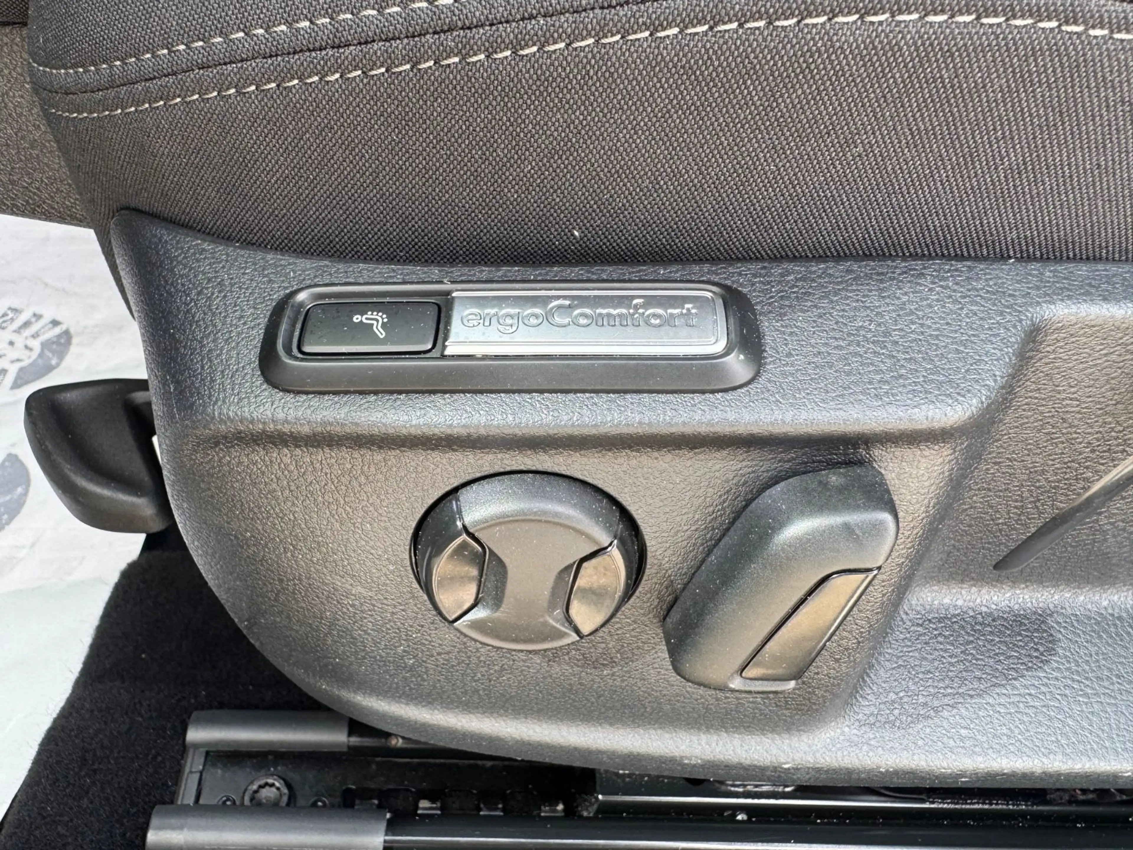 Volkswagen Passat Variant 2.0 TDI Comfortline DSG Virtual — photo 15