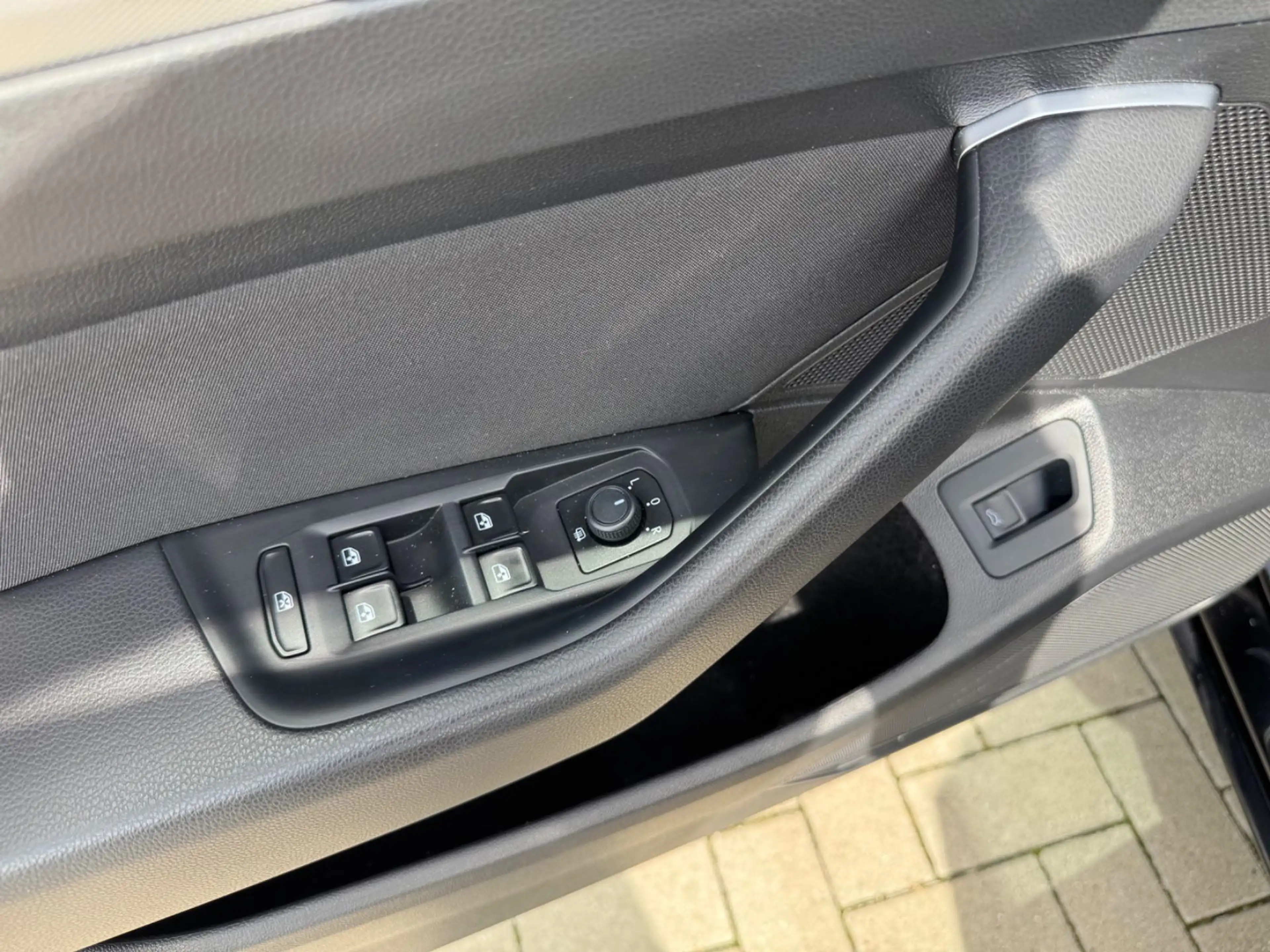 Volkswagen Passat Variant 2.0 TDI Comfortline DSG Virtual — photo 14