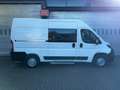 Peugeot Boxer 2.2 BLUEHDI 330 L2H2 140 PS Blanc - thumbnail 7