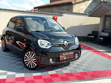 Twingo 0.9 TCe--AIRCO--GARANTIE--