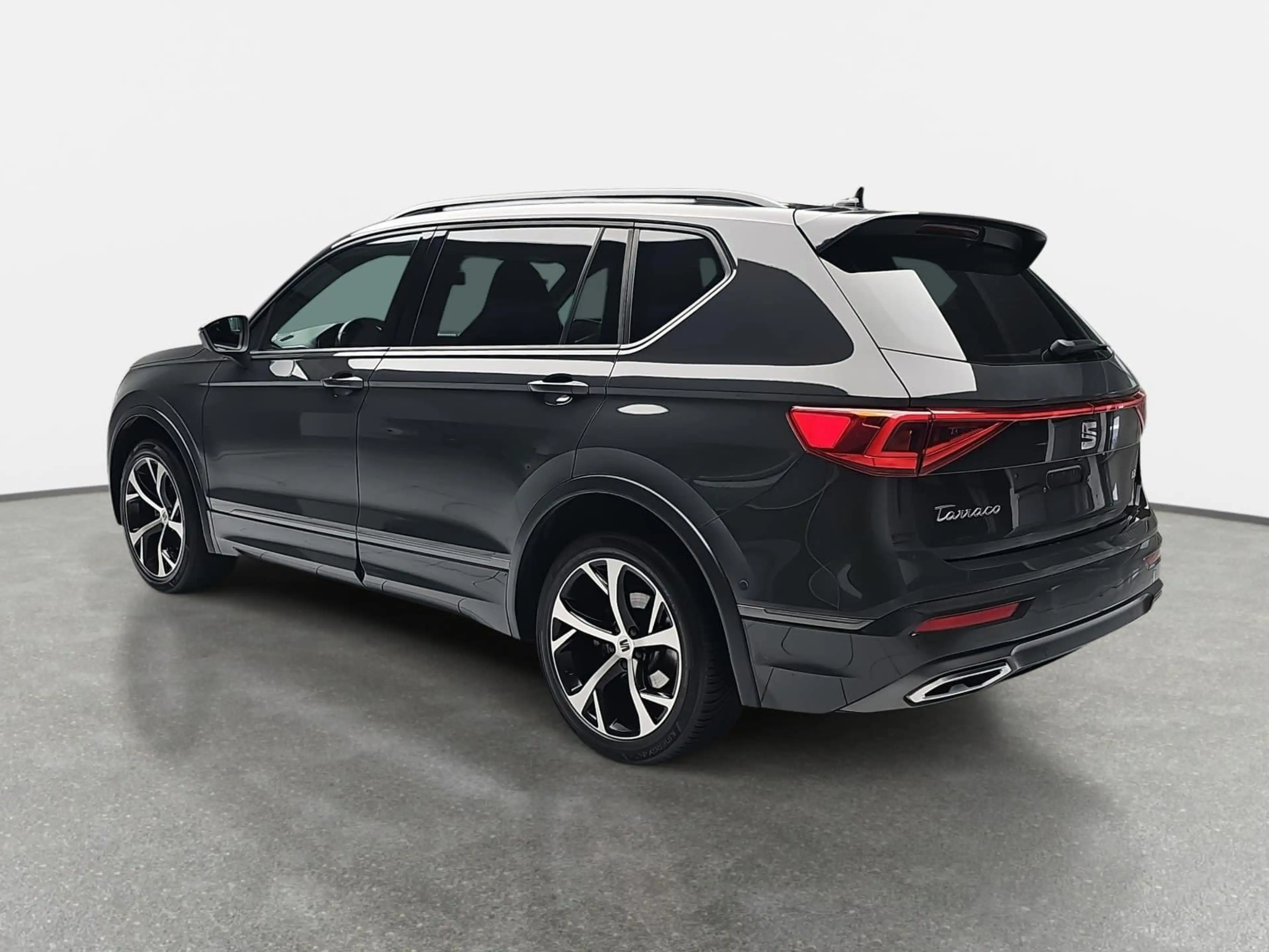 SEAT Tarraco TARRACO 1.5 TSI ACT KAMERA LED WINTER — photo 5