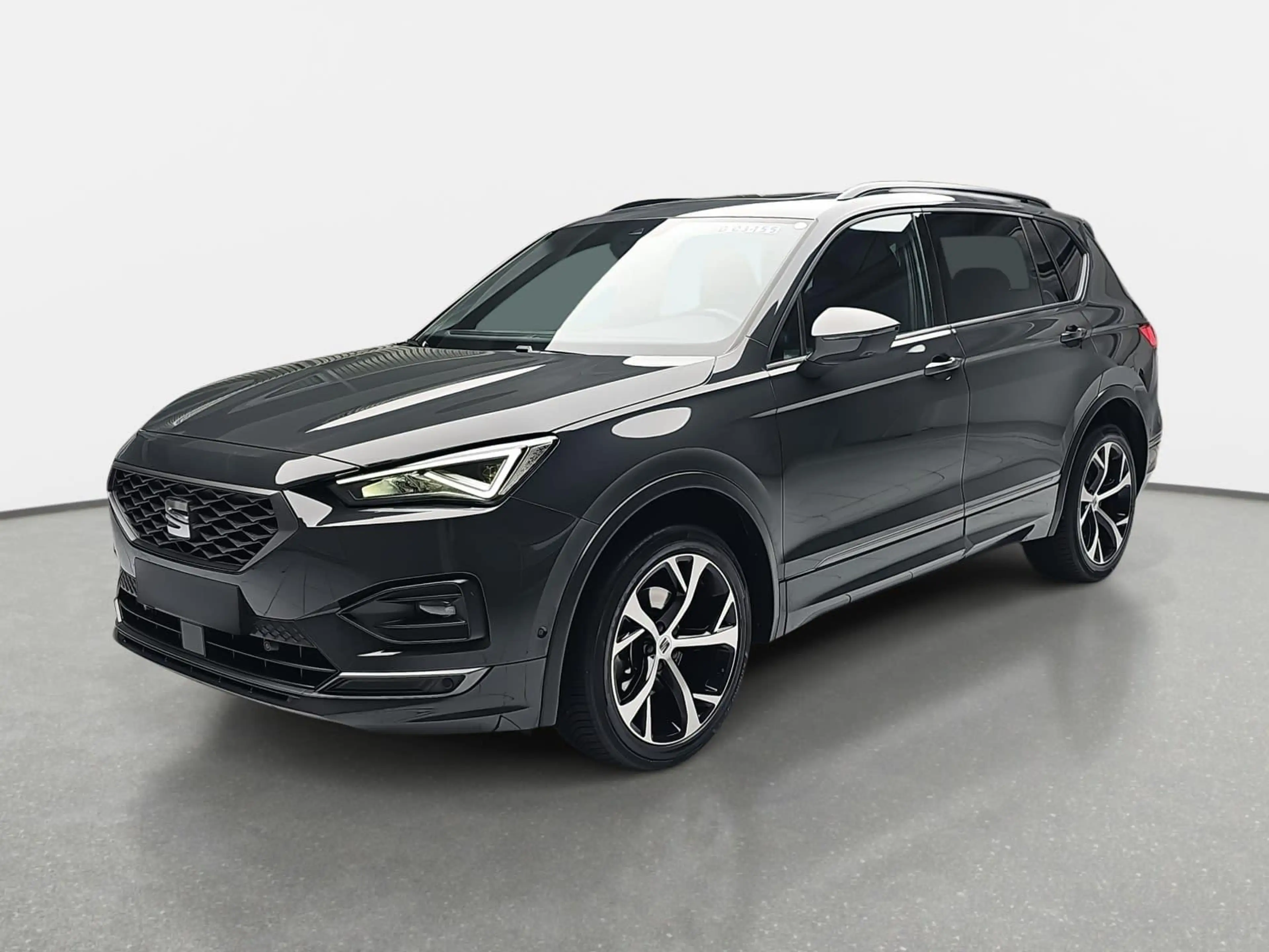 SEAT Tarraco TARRACO 1.5 TSI ACT KAMERA LED WINTER — photo 2