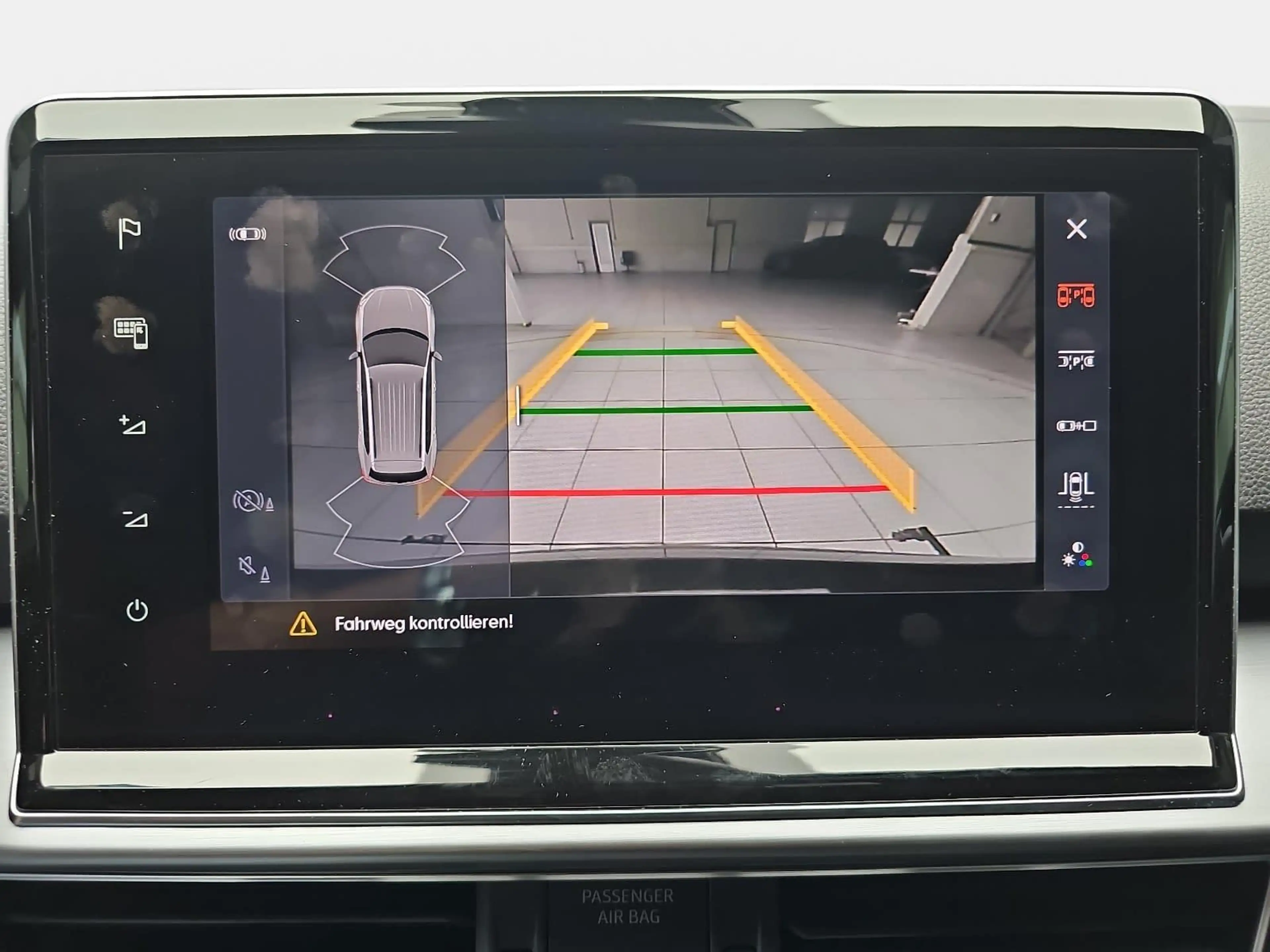 SEAT Tarraco TARRACO 1.5 TSI ACT KAMERA LED WINTER — photo 11