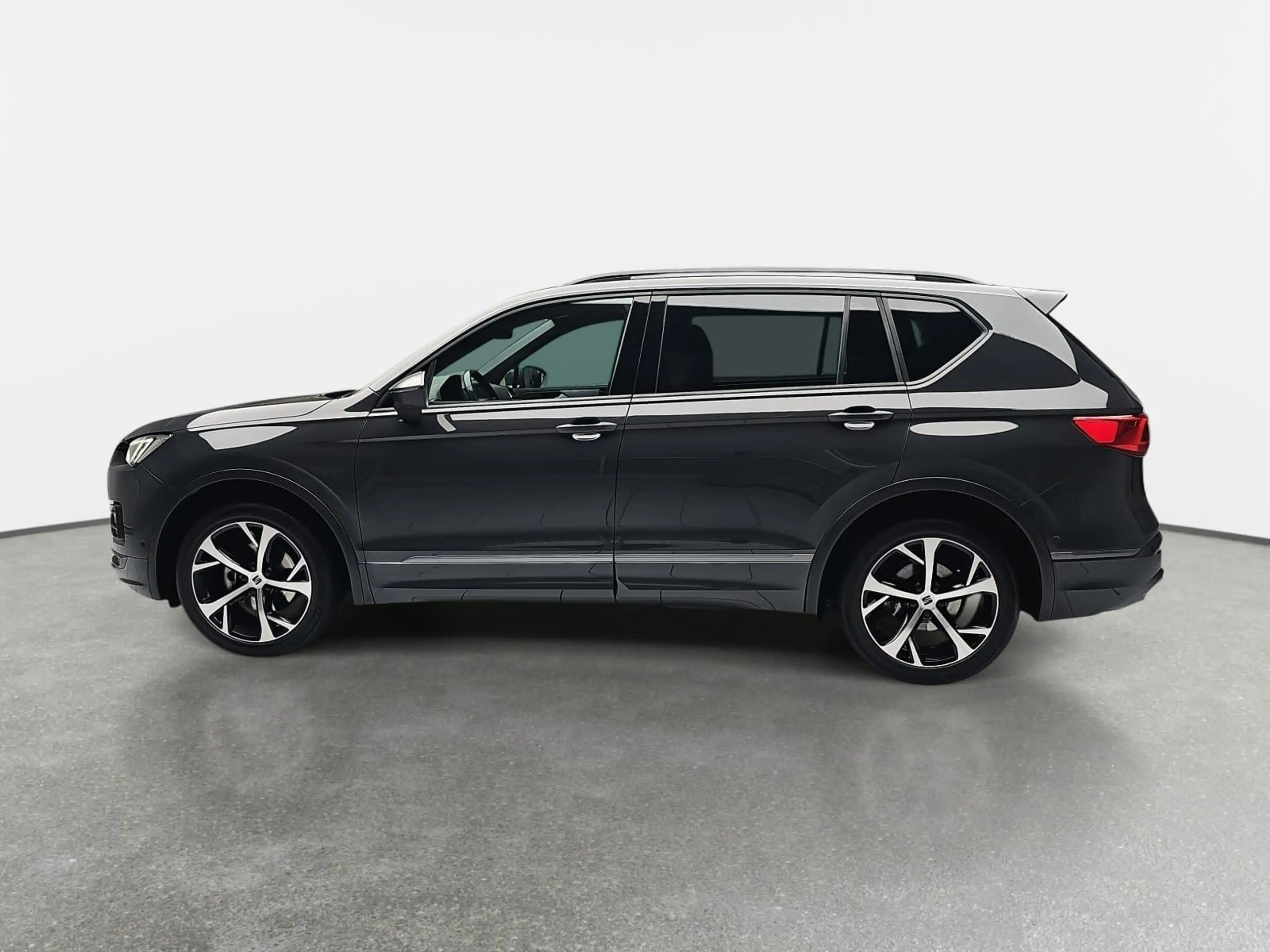 SEAT Tarraco TARRACO 1.5 TSI ACT KAMERA LED WINTER — photo 6