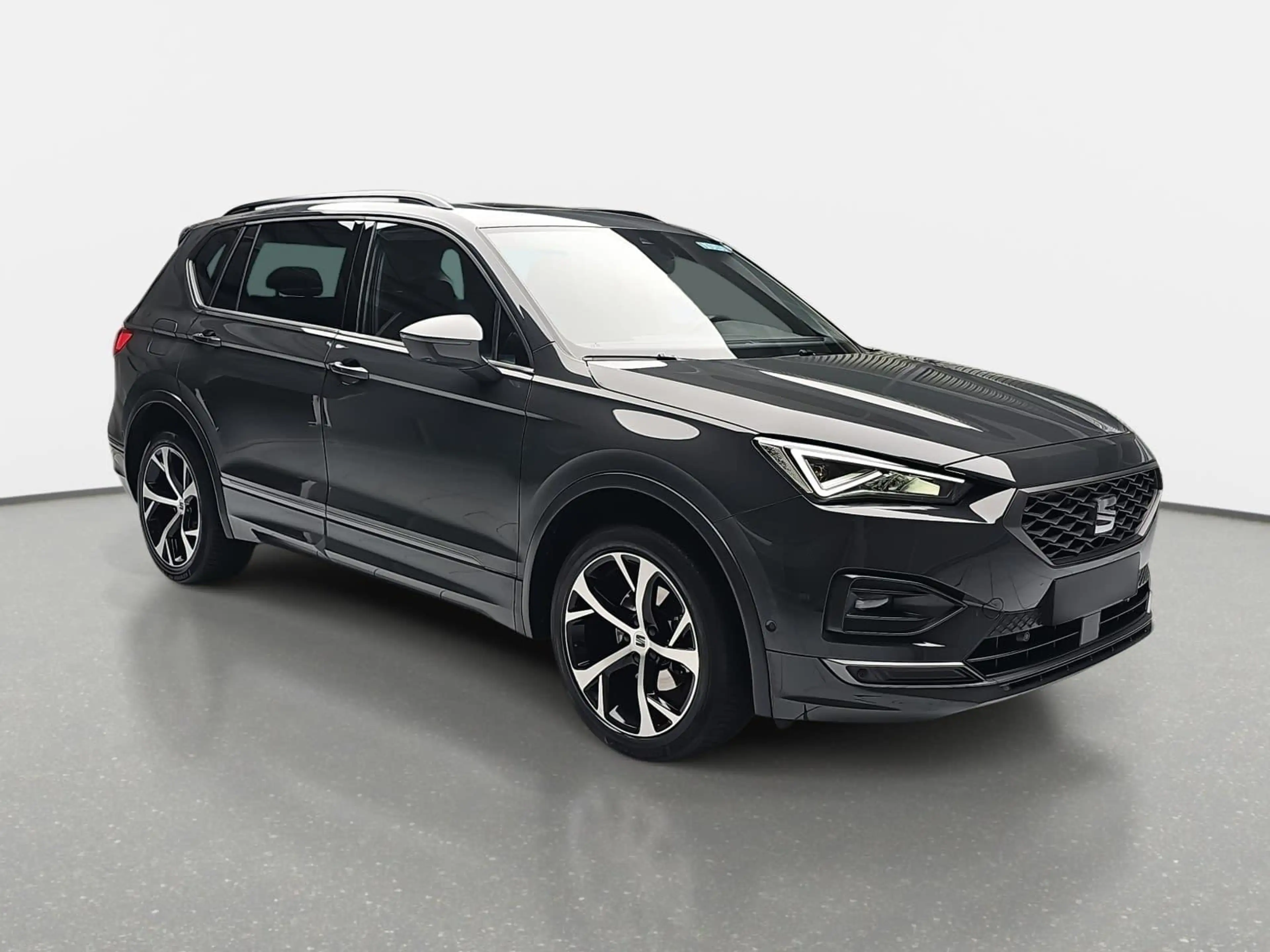 SEAT Tarraco TARRACO 1.5 TSI ACT KAMERA LED WINTER — photo 3