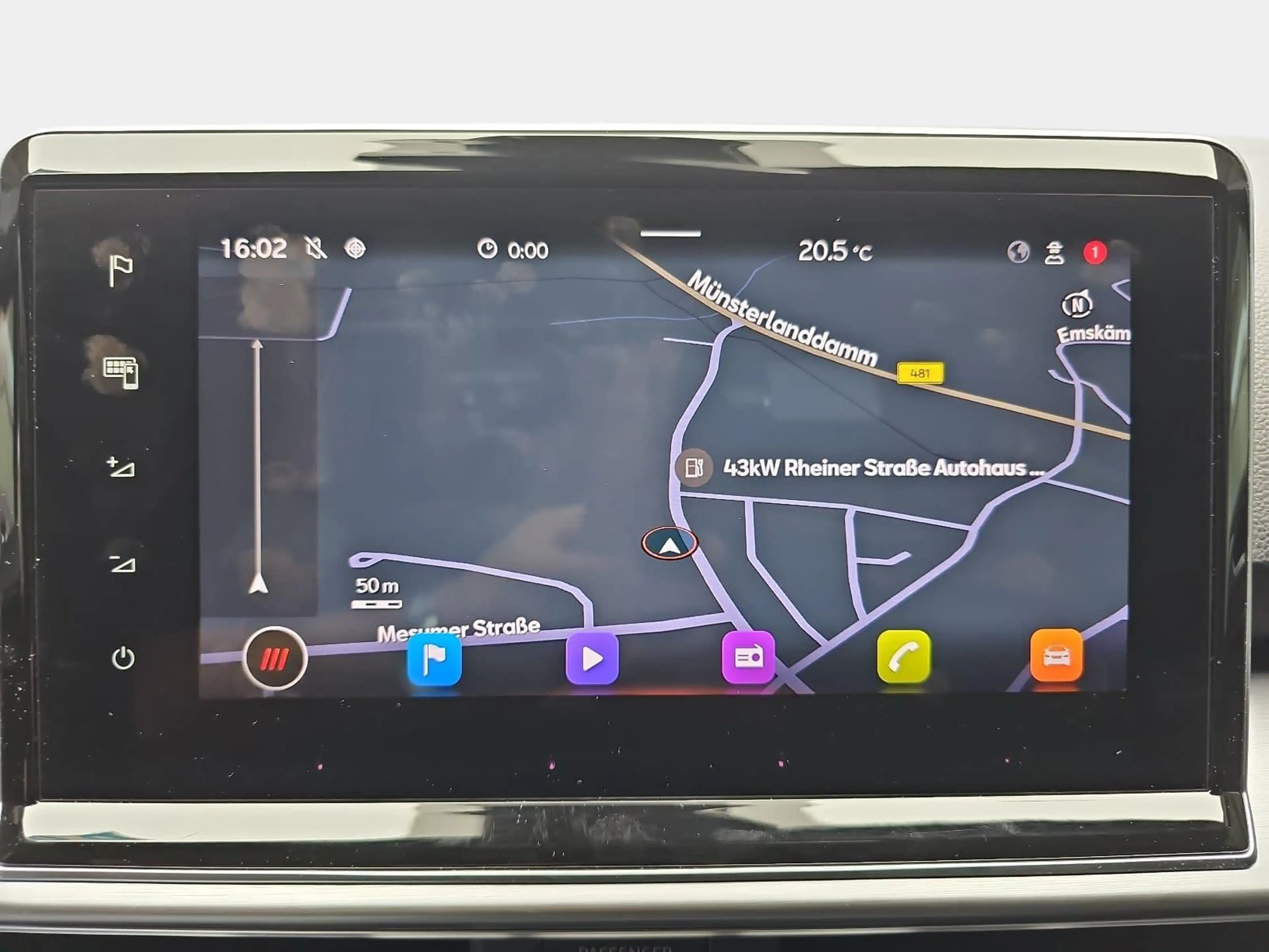 SEAT Tarraco TARRACO 1.5 TSI ACT KAMERA LED WINTER — photo 10
