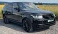 Land Rover Range Rover 3.0TDV6 Full Full - Frigo- Softclose - Massage Noir - thumbnail 3