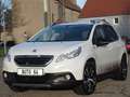 Peugeot 2008 2008 1.6 HDi 100CV Urban Cross *Grip Control* Blanc - thumbnail 1