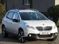Peugeot 2008 2008 1.6 HDi 100CV Urban Cross *Grip Control* Blanc - thumbnail 3