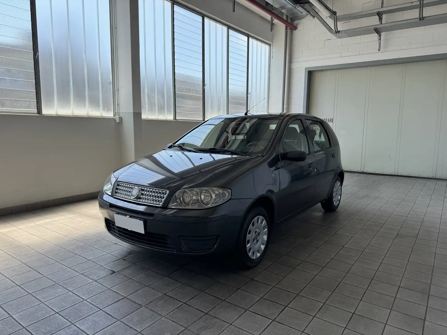 Fiat Punto 5p 1.2 Active Gpl REVISIONATO FINO AL 2032 - 2